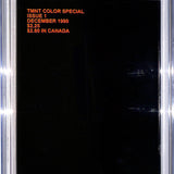 Teenage Mutant Ninja Turtles #  18