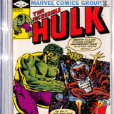 Incredible Hulk # 271