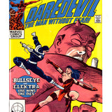 Daredevil # 181 9.4