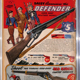 Sub-Mariner Comics #   5