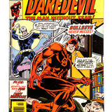 Daredevil # 131 4.0