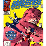 Daredevil # 181 8.5