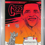 Cerebus Archive #   2