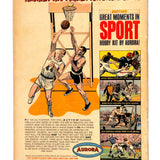 Fantastic Four #  51 3.0