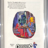 Cerebus Archive #   2