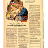 Fantastic Four #  57 3.0