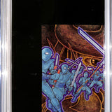 Leonardo, Teenage Mutant Ninja Turtles #   1