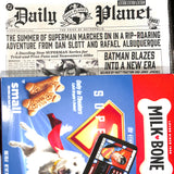 Milk-Bone Custom Comic (2025) #   1 Full Set