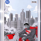 Milk-Bone Custom Comic (2025) #   1