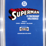 Milk-Bone Custom Comic (2025) #   1