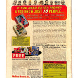 Fantastic Four #  67 4.5