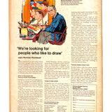 Fantastic Four #  73 5.0