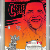 Cerebus Archive #   2