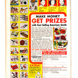 Fantastic Four #  74 6.5