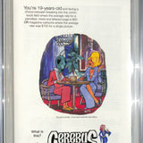 Cerebus Archive #   2