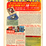 Fantastic Four #  78 6.5