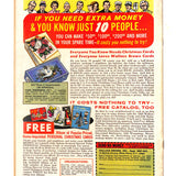 Fantastic Four #  79 8.0