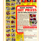 Fantastic Four #  87 7.0