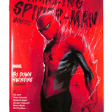 Amazing Spider-Man # 800 9.4