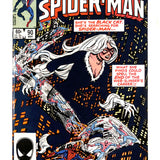 Spectacular Spider-Man #  90 9.2