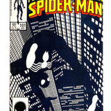 Spectacular Spider-Man # 101 9.0
