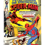 Spectacular Spider-Man #   1 8.0