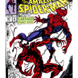 Amazing Spider-Man # 361 9.2