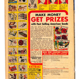 Sub-Mariner #   1 3.0