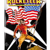 Rocketeer #   1 9.2
