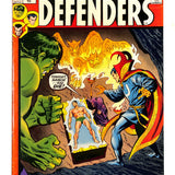 Defenders #   1 6.5