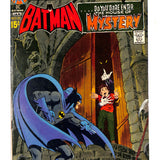 Brave and the Bold #  93 4.5