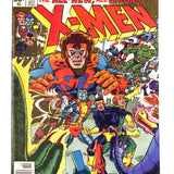X-Men # 107 5.0