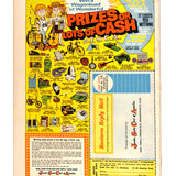 Strange Tales # 169 3.0