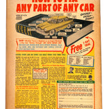 Shock Suspense Stories #   5 3.0