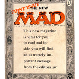 MAD #  24 4.5