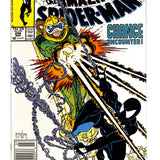 Amazing Spider-Man # 298 3.5