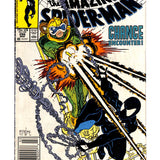 Amazing Spider-Man # 298 6.5