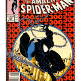 Amazing Spider-Man # 300 4.0