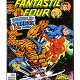 Fantastic Four # 211 7.0