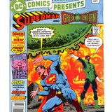DC Comics Presents #  26 8.5