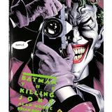 Batman the Killing Joke 9.4