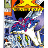 X-Factor #  24 9.2