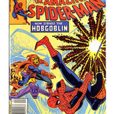 Amazing Spider-Man # 239 7.0
