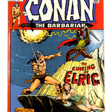 Conan #  14 8.0