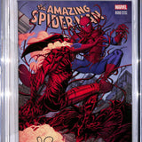 Amazing Spider-Man # 800