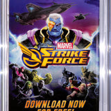 Amazing Spider-Man # 800