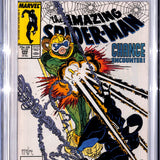 Amazing Spider-Man # 298