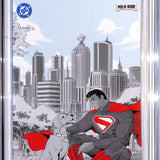 Milk-Bone Custom Comic (2025) #   1