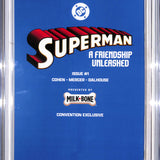 Milk-Bone Custom Comic (2025) #   1