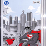 Milk-Bone Custom Comic (2025) #   1